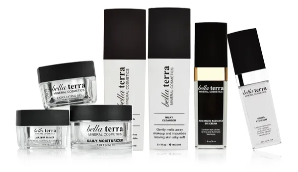 Bellaterra Skincare Collection - Makeup Primer
